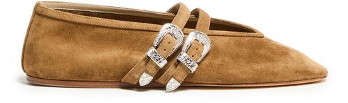 LE MONDE BERYL Claudia ballet flats