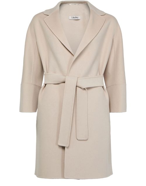 S MAX MARA Arona ベルトコート