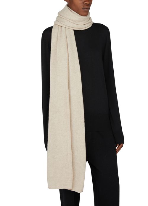 LISA YANG Paris cashmere scarf