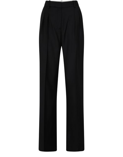 LOULOU STUDIO Wollhose Sbiru 
