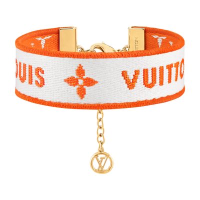LV Buddy Bracelet