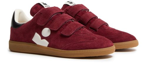 ISABEL MARANT Beth sneakers