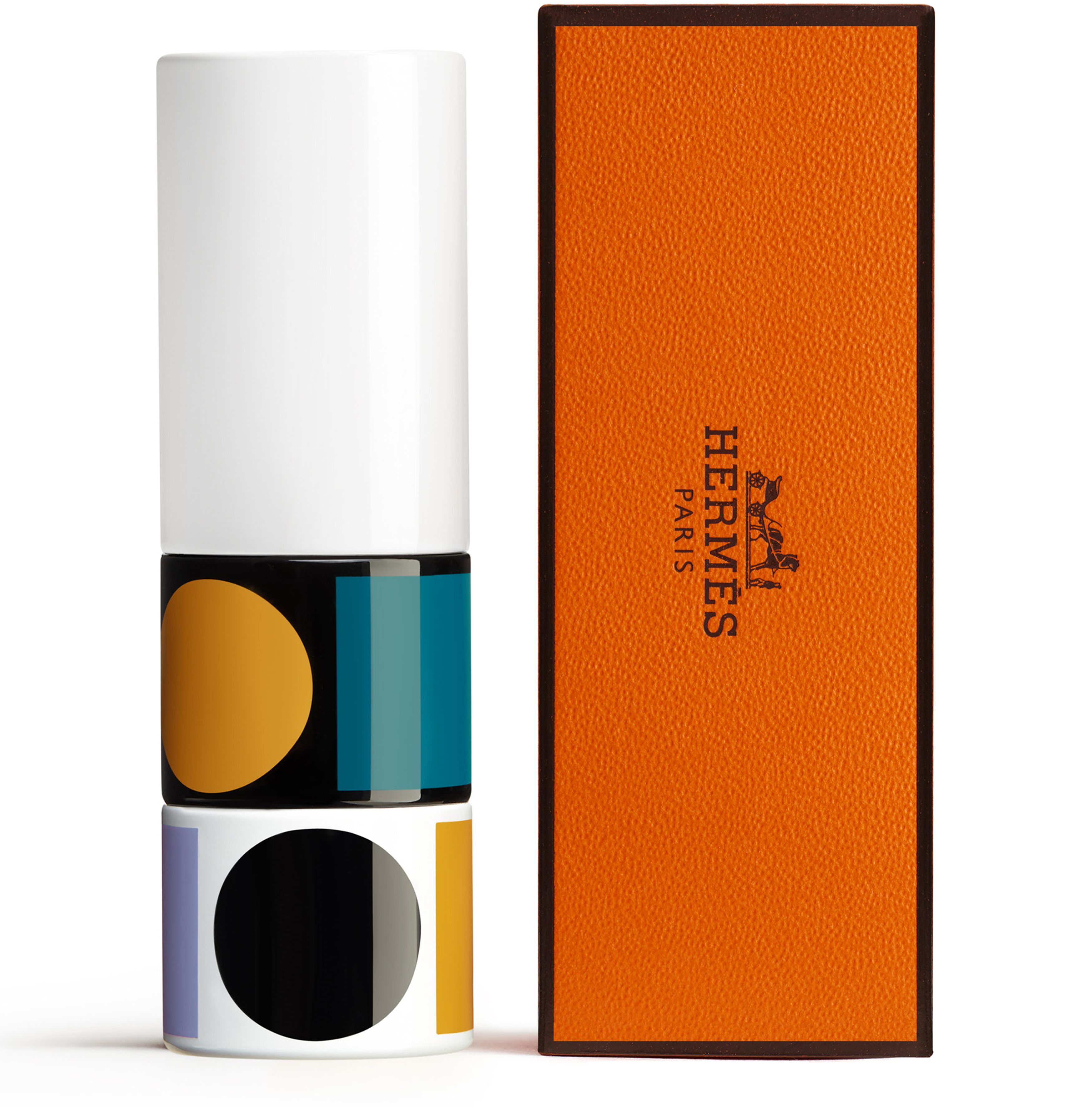 Rouge Hermès, satin-finish lipstick, limited edition thumbnail 6