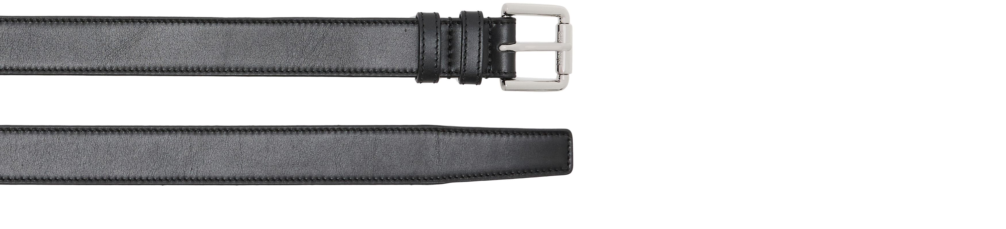 New Buckle belt thumbnail 3