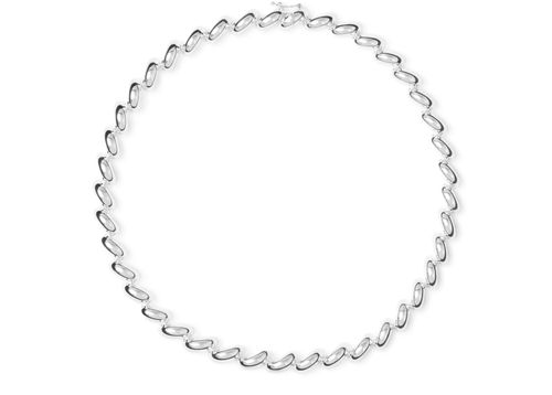 LIE STUDIO Collier Edith