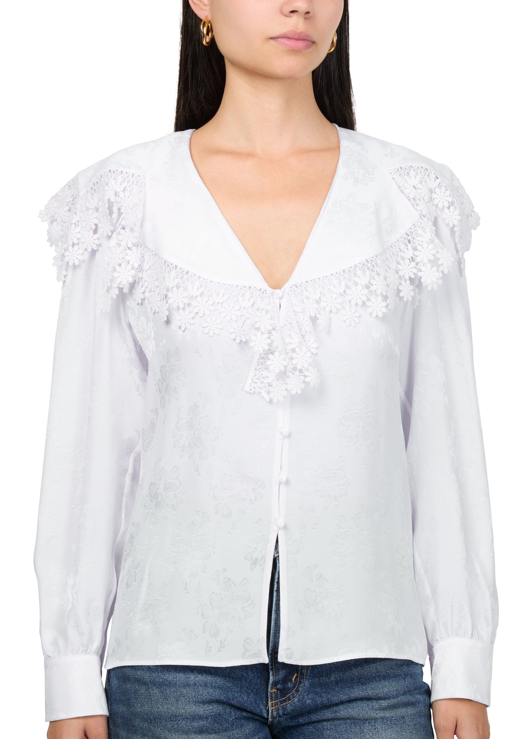 Long sleeved shirt thumbnail 4