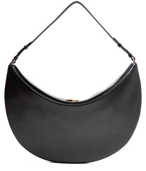JACQUEMUS The Calisso Rond bag