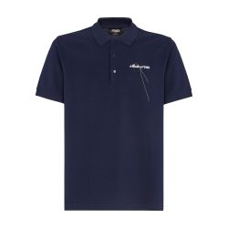 Men s Polo shirt FENDI 24S