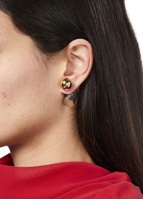 JACQUEMUS Perlina earrings