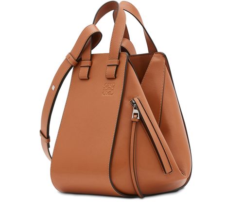LOEWE Small Hammock shoulder bag