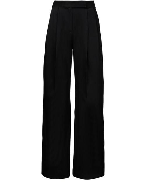 THE ATTICO Lange Hose