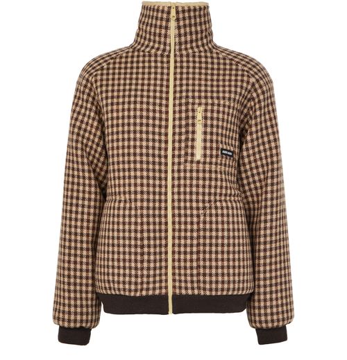 MIU MIU Manteau fourrure