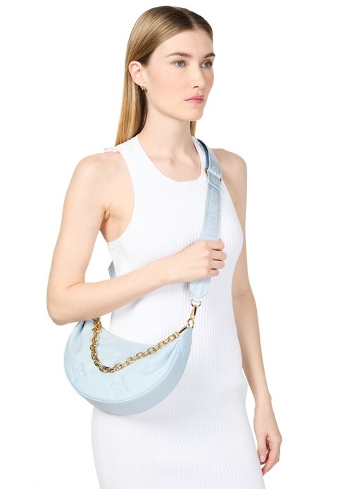 LOUIS VUITTON Sac Over The Moon