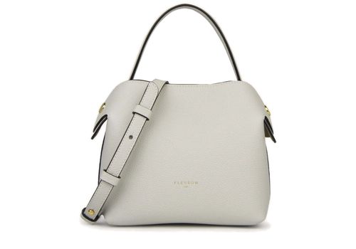 FLEURON Swann mini bag