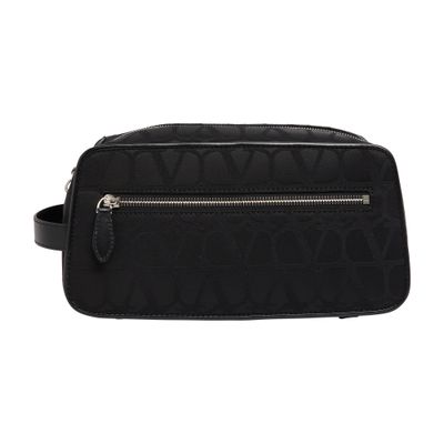 Men s Toilet bag VALENTINO GARAVANI 24S