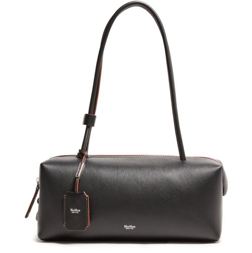 MAX MARA Sac fourre-tout porté épaule avec cordon