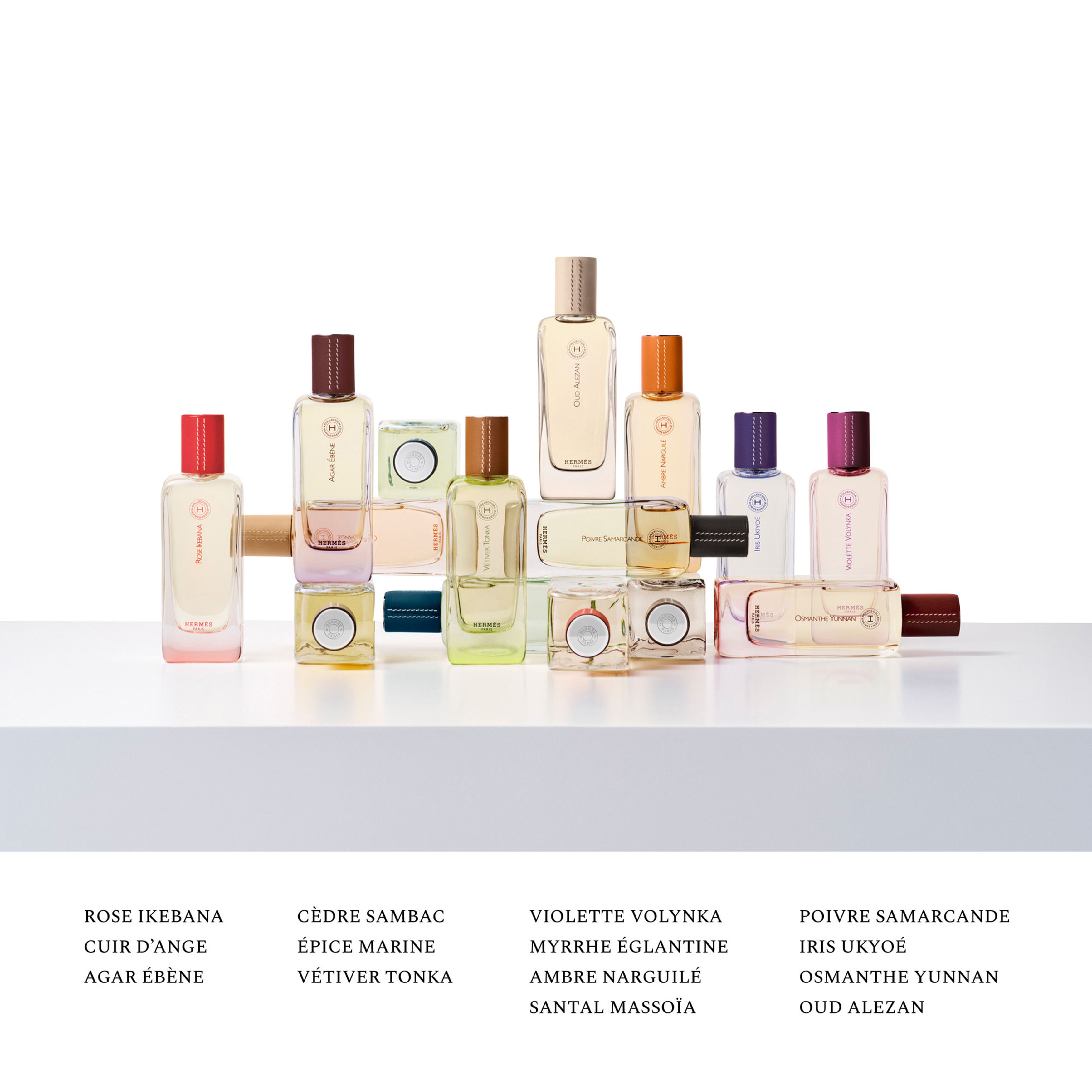 Myrrhe Églantine, Eau de Toilette 100 ml thumbnail 6