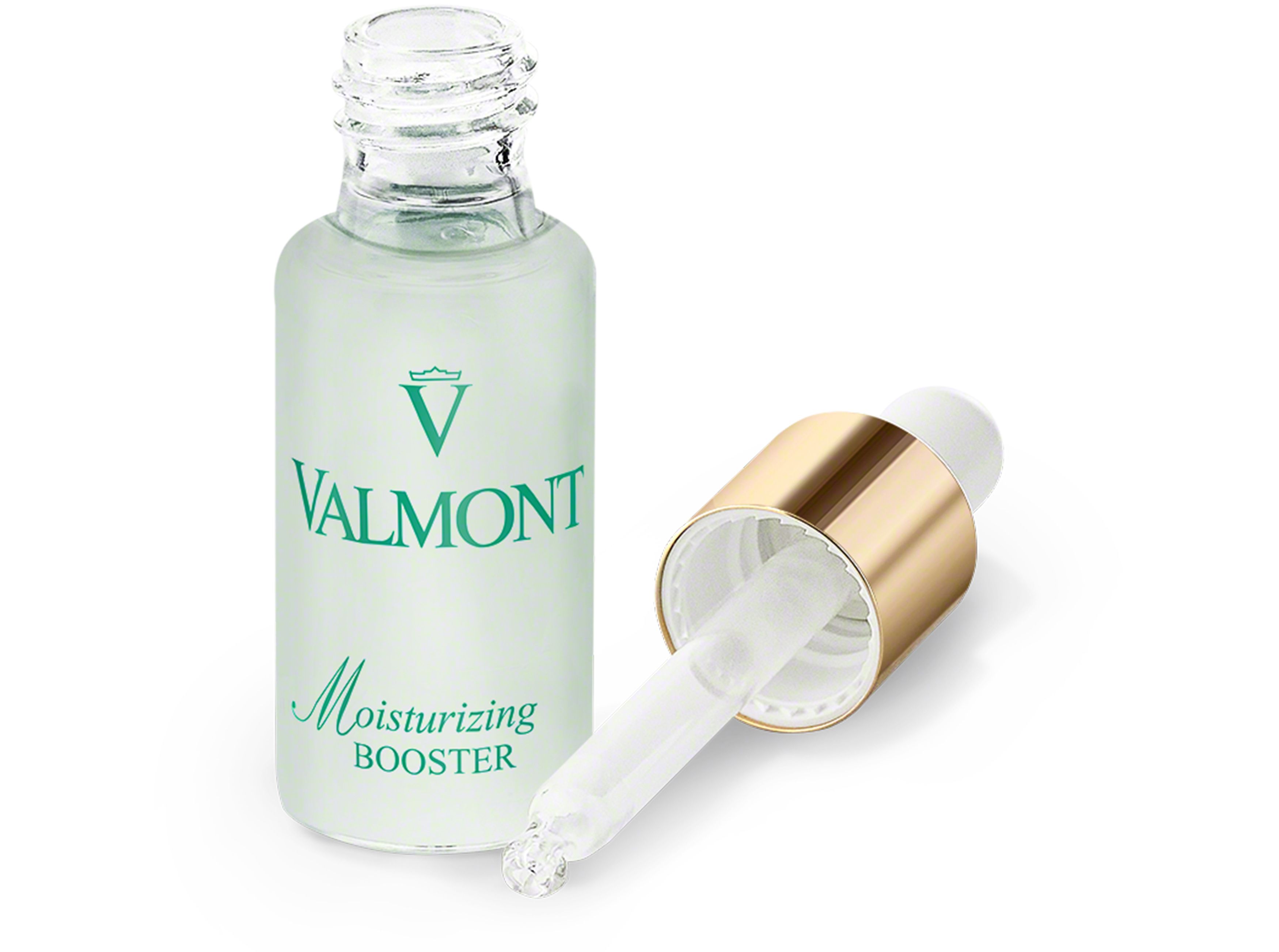 Moisturizing Booster plumping moisturizing gel serum 20 ml thumbnail 8