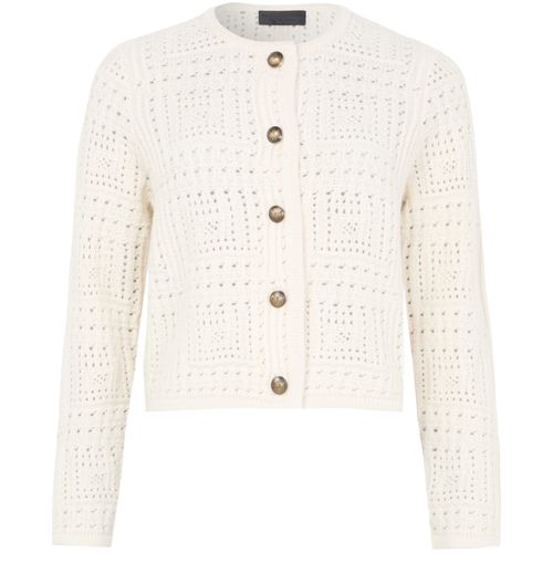 NILI LOTAN Cardigan Harry