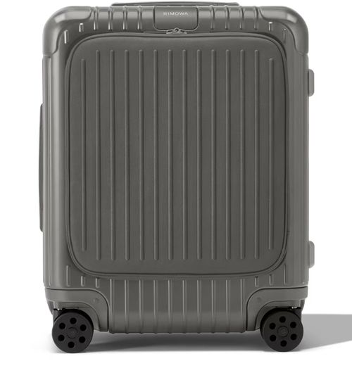 RIMOWA Essential Sleeve Cabin Plus luggage