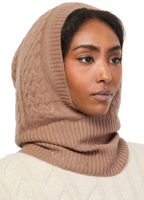 MAX MARA Cagoule Romana