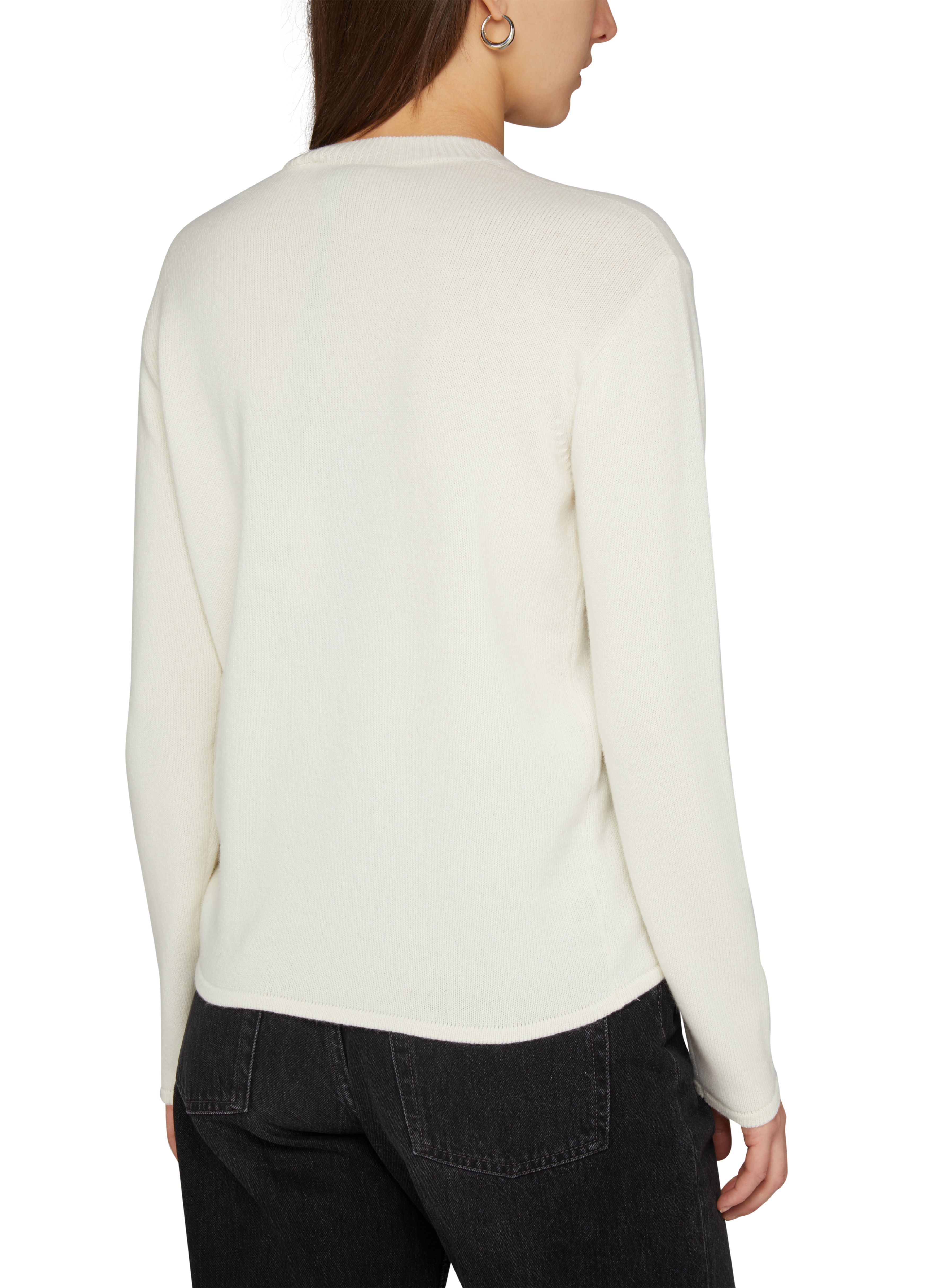 x Willow Smith - Crewneck sweater thumbnail 5