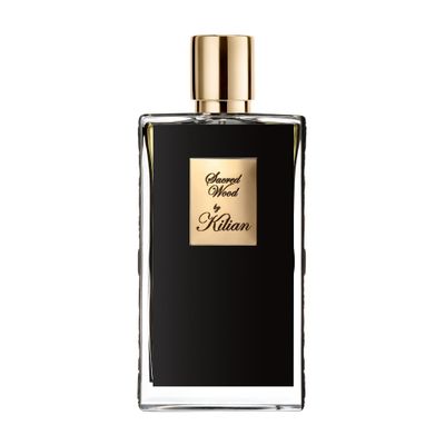 Kilian Sacred Wood Eau De Parfum 100 ml In Black