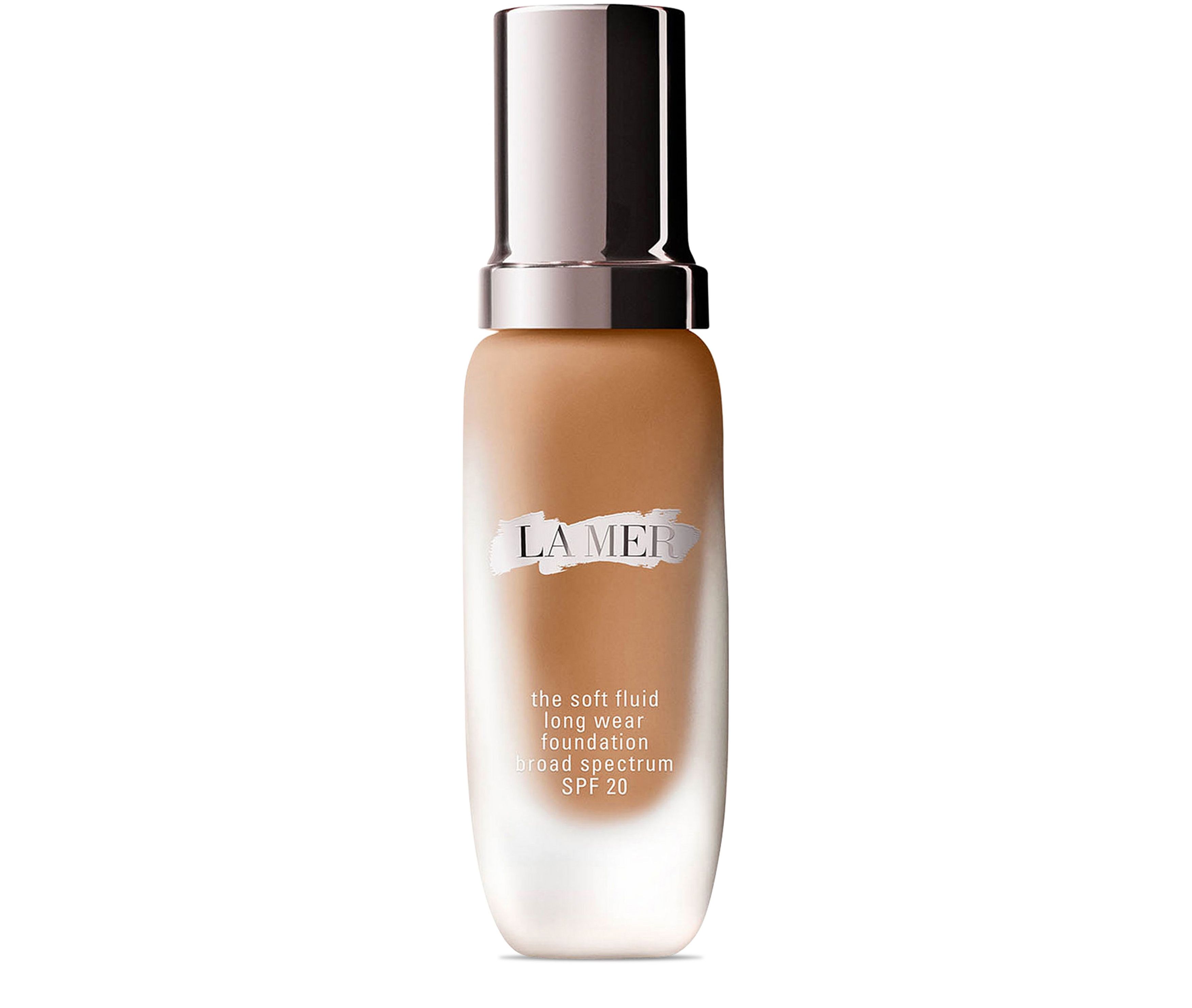 The Soft fluide foundation SPF20, 30 ml