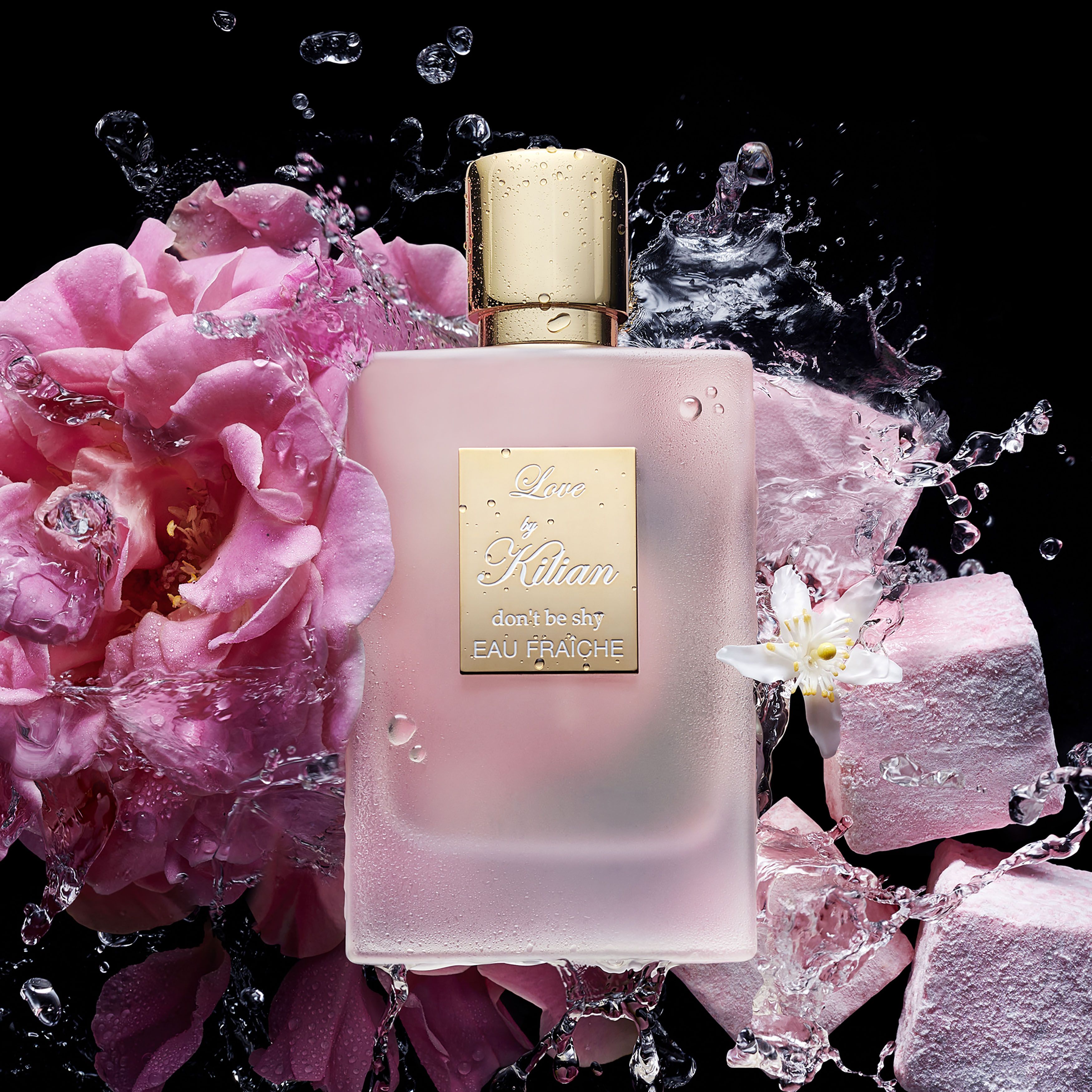 Love, Don't Be Shy eau fraîche 50 ml thumbnail 6