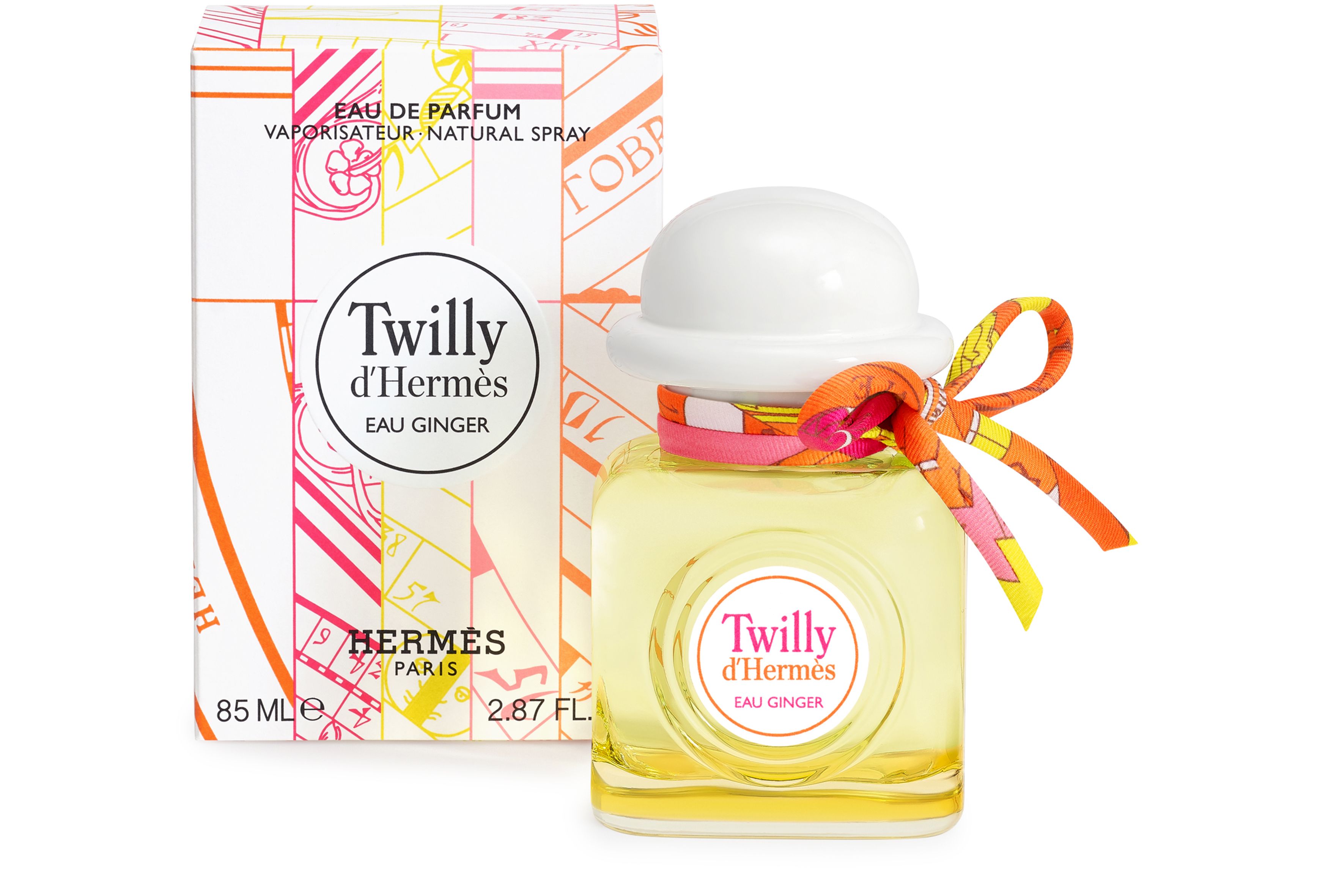 Twilly Eau Ginger, Eau de Parfum 85 ml thumbnail 4