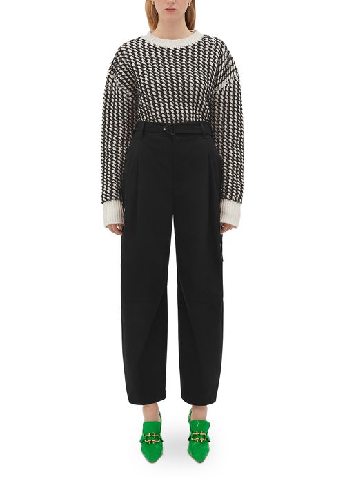 BOTTEGA VENETA Pull col roulé