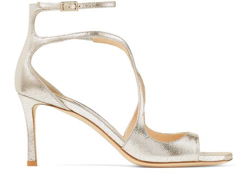 JIMMY CHOO Azia 75 sandals