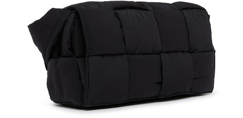 BOTTEGA VENETA Sac Padded Tech Cassette