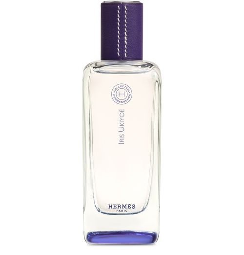 HERMÈS Iris Ukiyoé, Eau de Toilette 100 ml