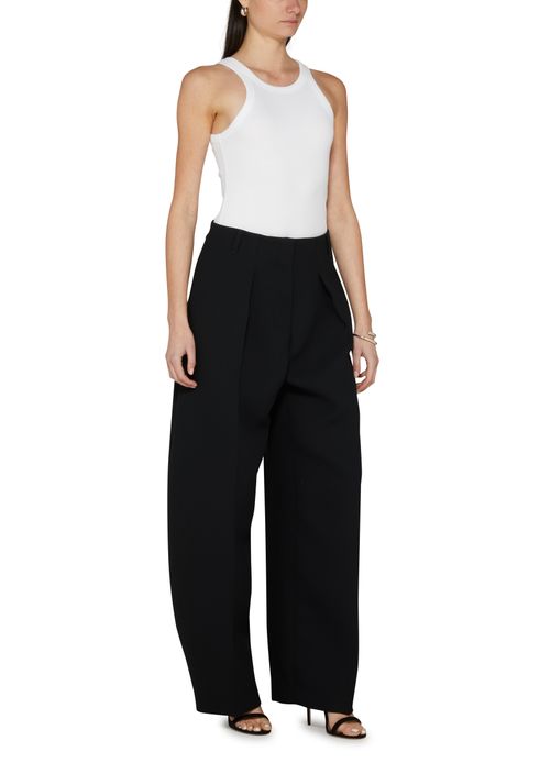 JACQUEMUS The Ovalo Pants