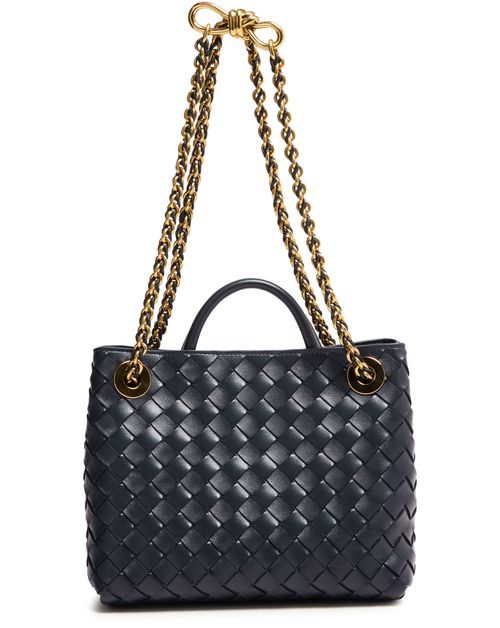 BOTTEGA VENETA Andiamo bag small