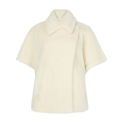 Tebe Teddy cape