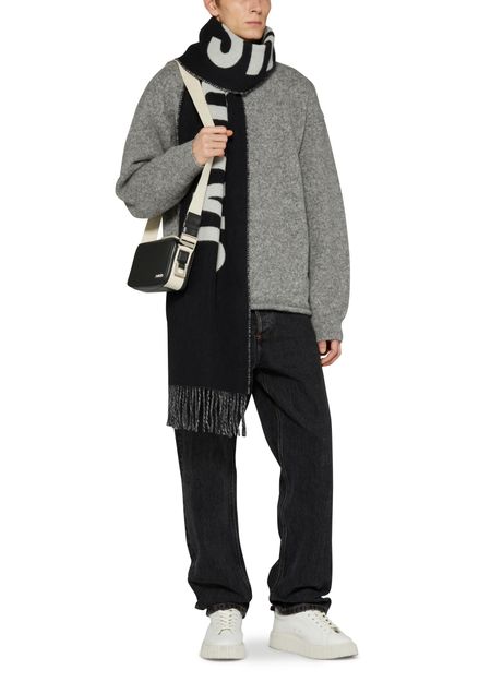 Jacquemus マフラー メンズ | JACQUEMUS | 24S