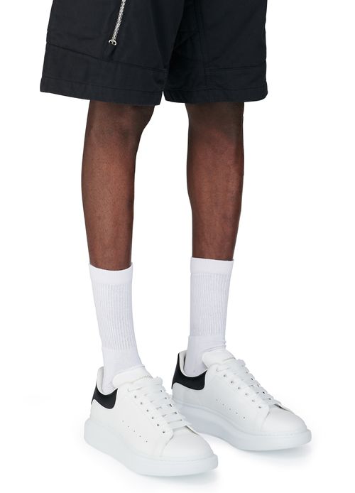 MCQUEEN Oversized sneakers