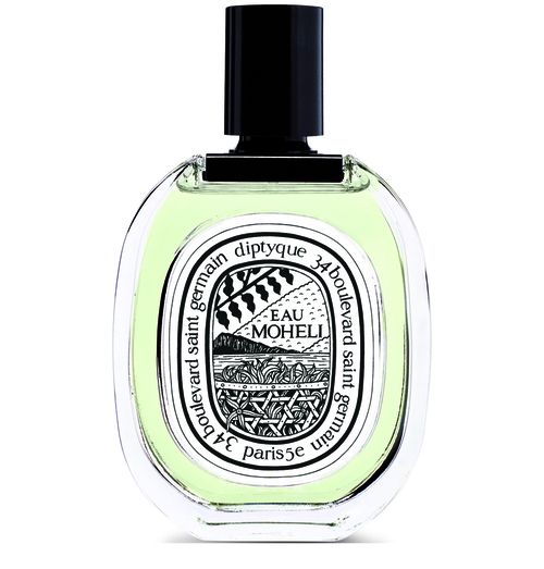 DIPTYQUE Eau Mohéli  eau de toilette 100 ml