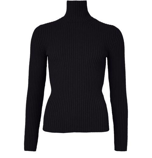 MAX MARA Aral turtle neck sweater