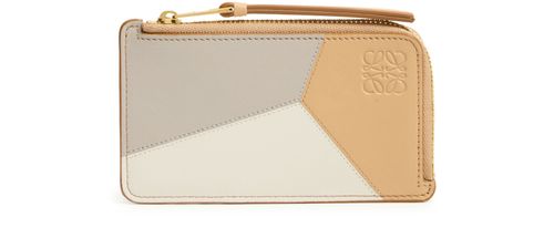 LOEWE Kartenetui Puzzle Coin