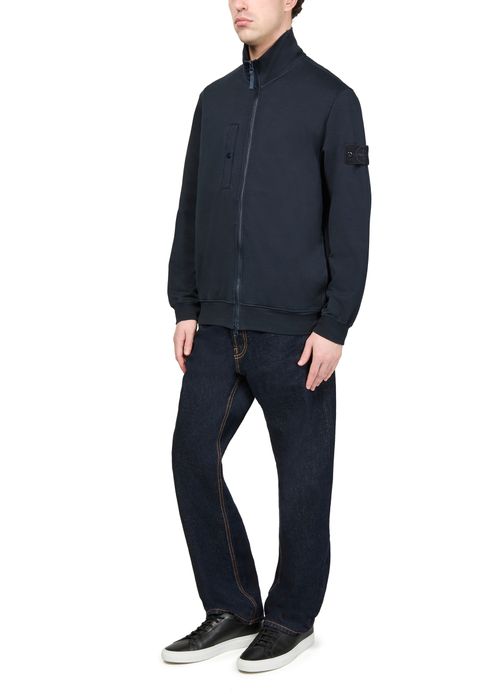 STONE ISLAND Zip up cadigan