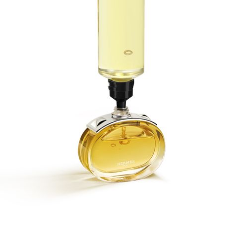 HERMÈS Barénia, Eau de Parfum Intense 60 ml
