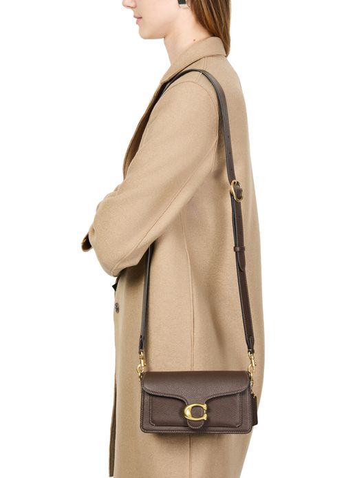 COACH Tabby 20 shoulder bag