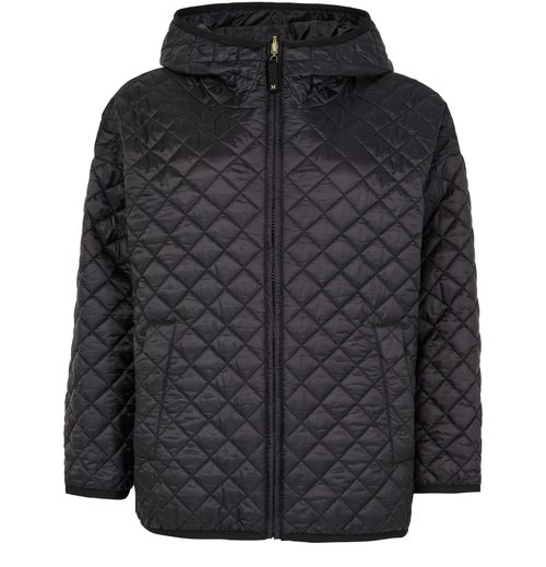 MAX MARA Leo puffer jacket - THE CUBE