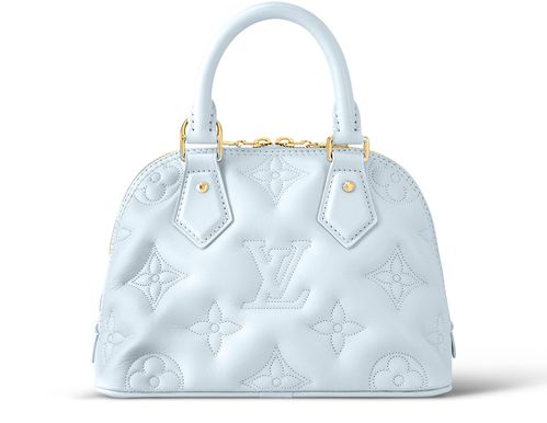 LOUIS VUITTON 알마 BB