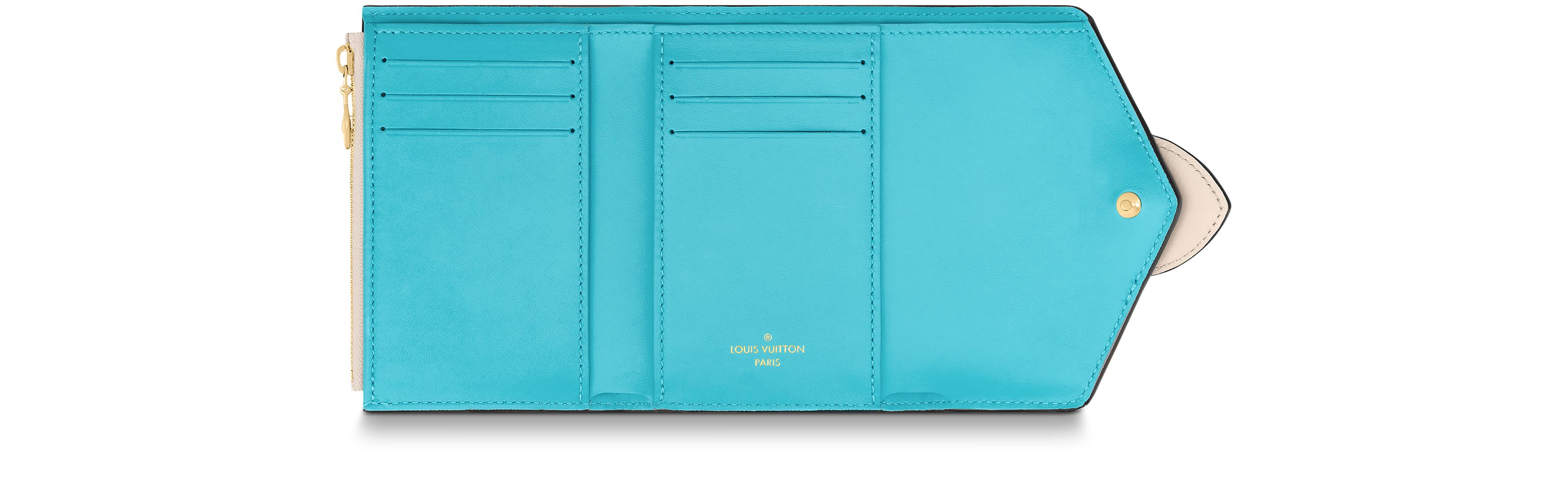 LV Pont 9 Compact Wallet thumbnail 8