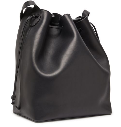 THE ROW Belvedere bucket bag 