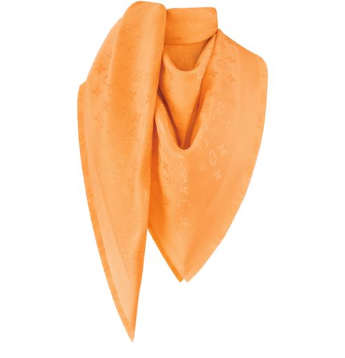 LOUIS VUITTON Monogram Tuch